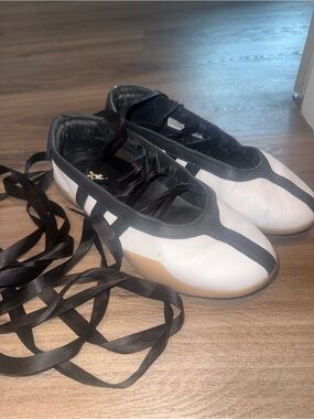 Adidas Mei Taekwondo White/Black
